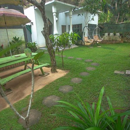 Percy Residence Unawatuna Ngoại thất bức ảnh