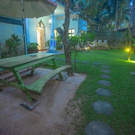 Percy Residence Unawatuna Ngoại thất bức ảnh