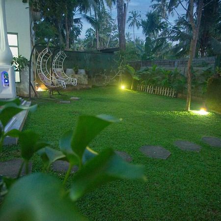 Percy Residence Unawatuna Ngoại thất bức ảnh