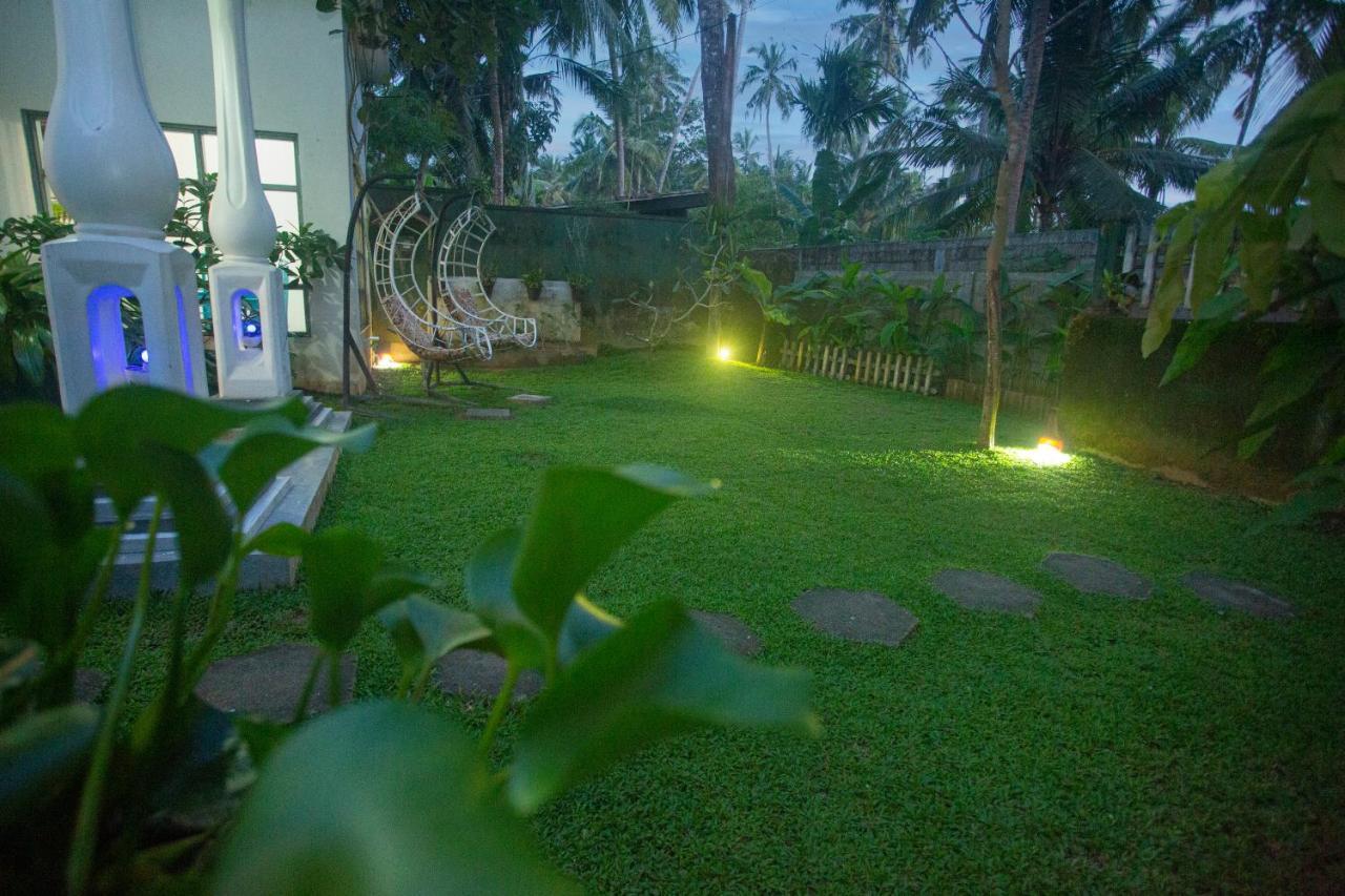 Percy Residence Unawatuna Ngoại thất bức ảnh