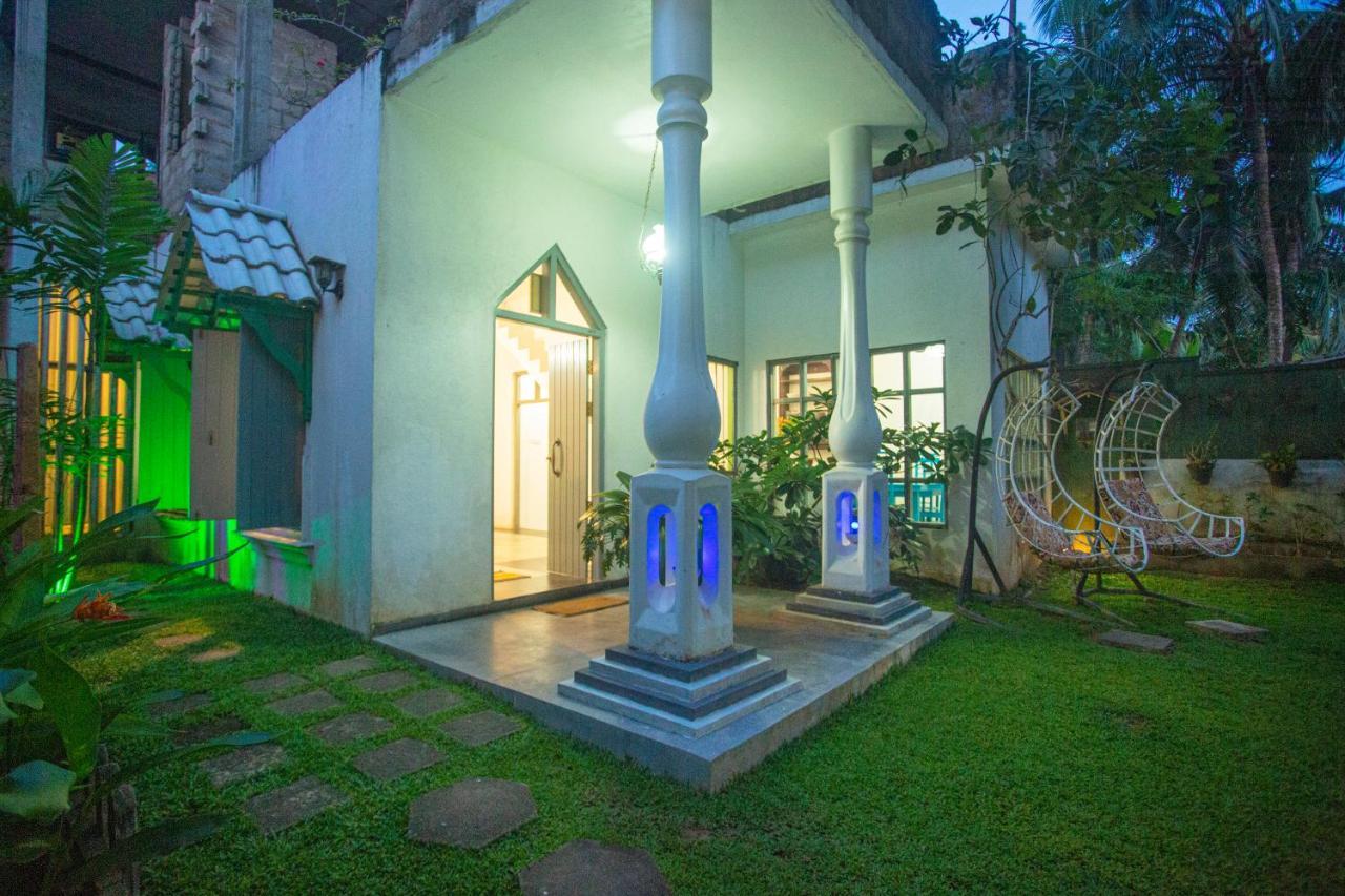 Percy Residence Unawatuna Ngoại thất bức ảnh