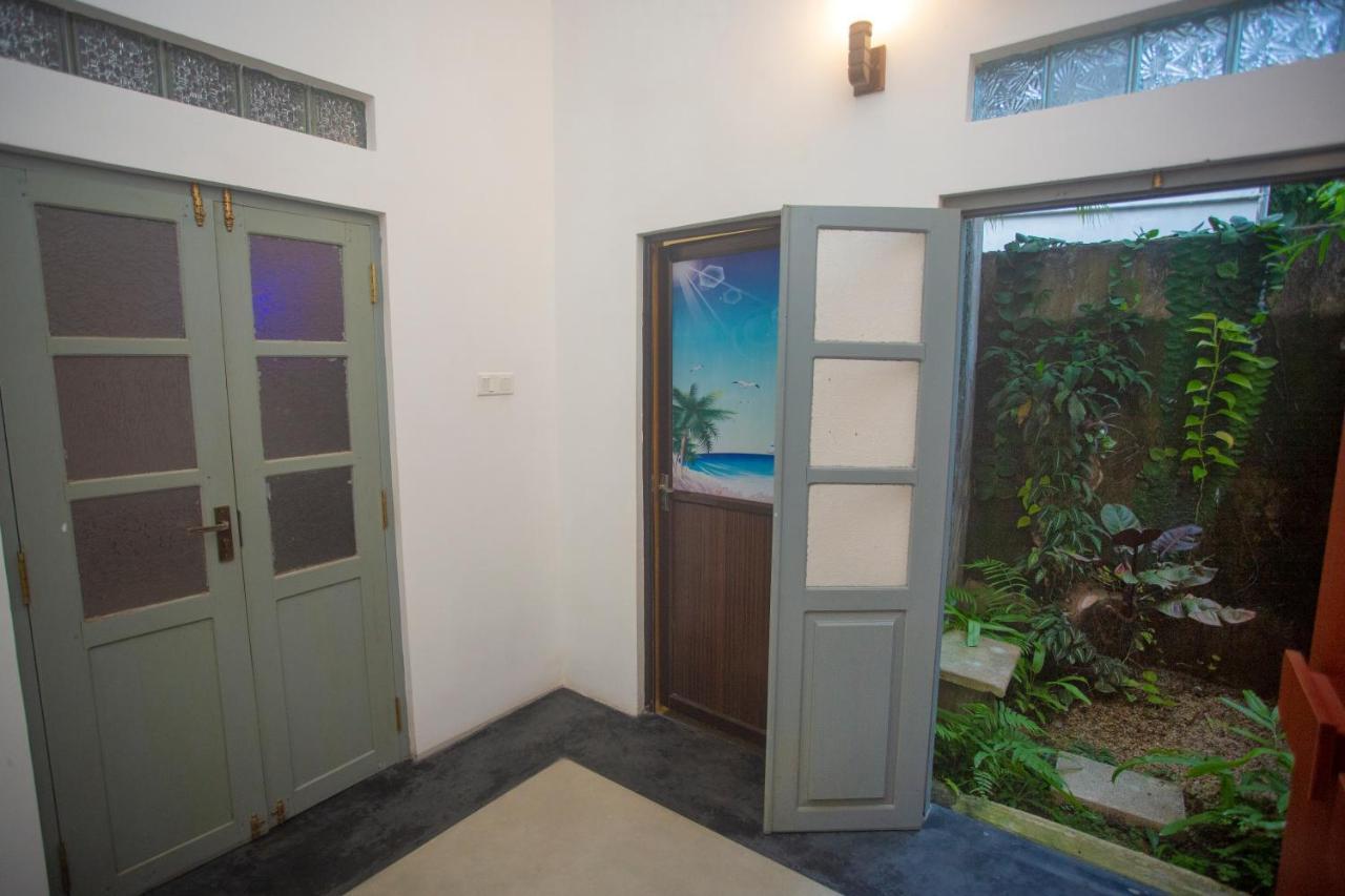 Percy Residence Unawatuna Ngoại thất bức ảnh