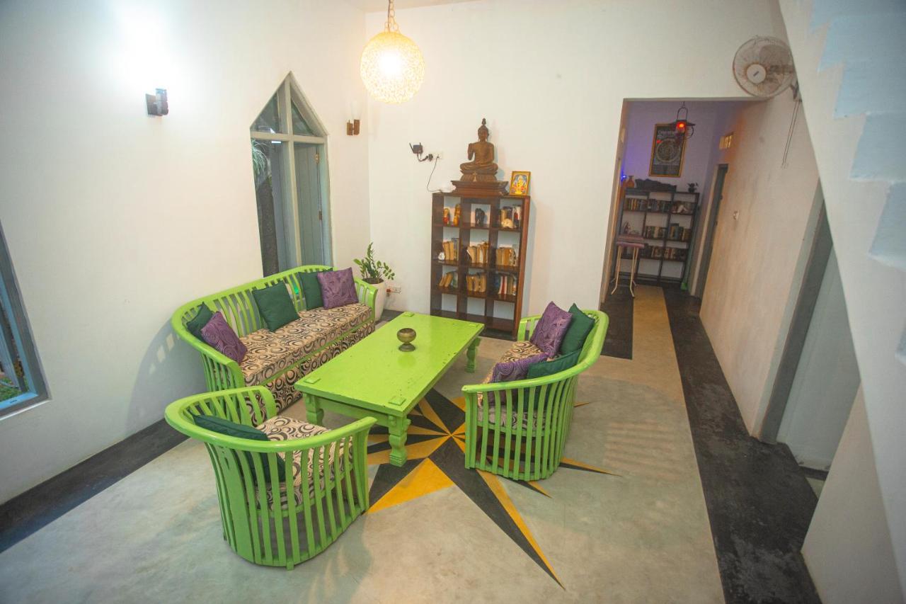 Percy Residence Unawatuna Ngoại thất bức ảnh