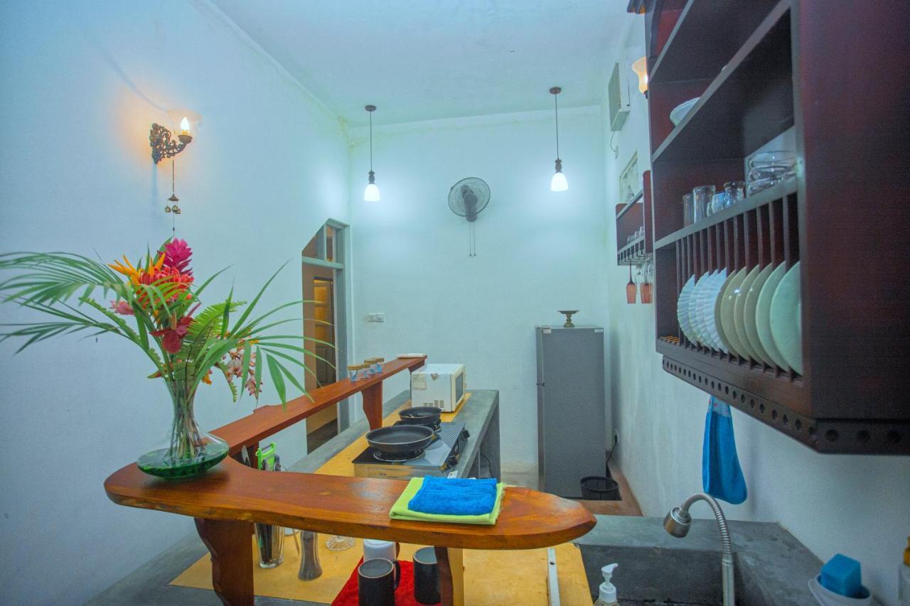 Percy Residence Unawatuna Ngoại thất bức ảnh