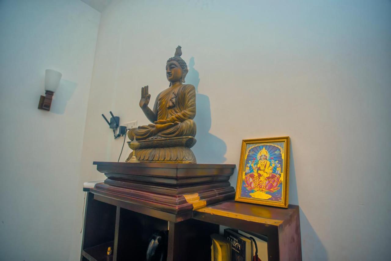 Percy Residence Unawatuna Ngoại thất bức ảnh