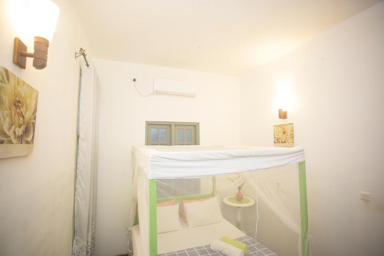 Percy Residence Unawatuna Ngoại thất bức ảnh
