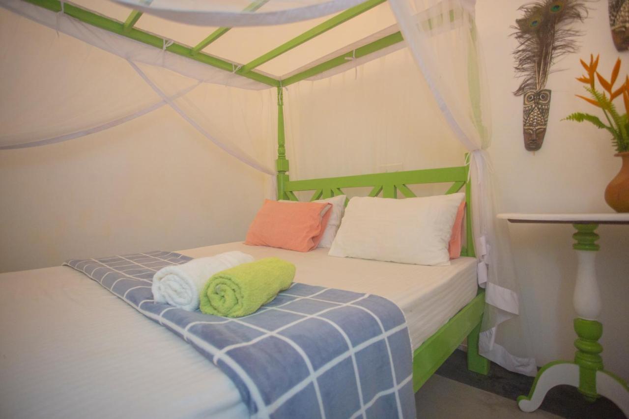 Percy Residence Unawatuna Ngoại thất bức ảnh