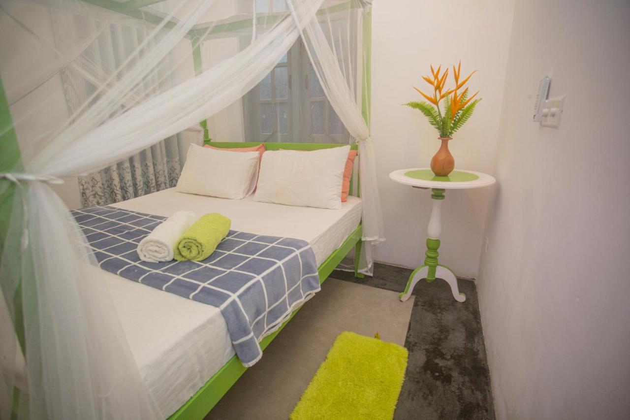 Percy Residence Unawatuna Ngoại thất bức ảnh