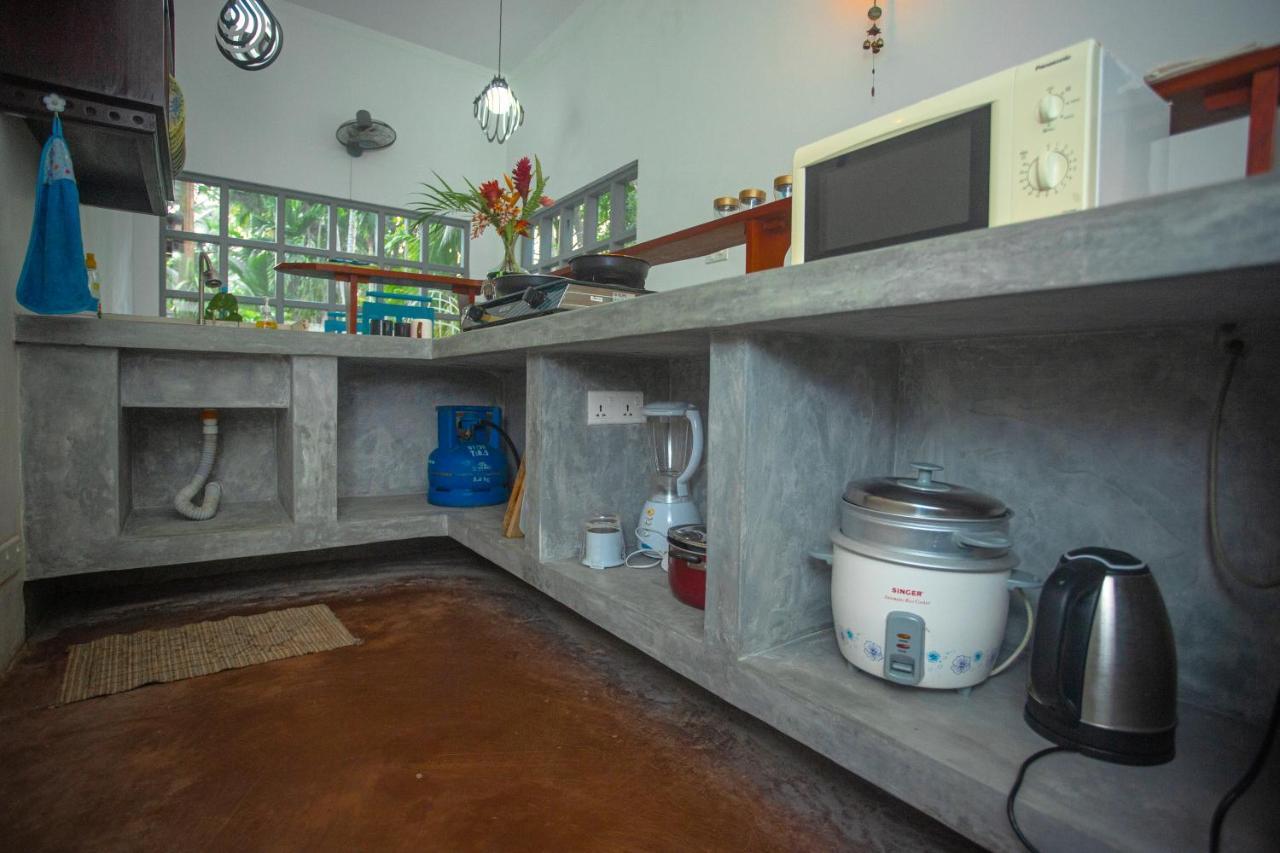 Percy Residence Unawatuna Ngoại thất bức ảnh