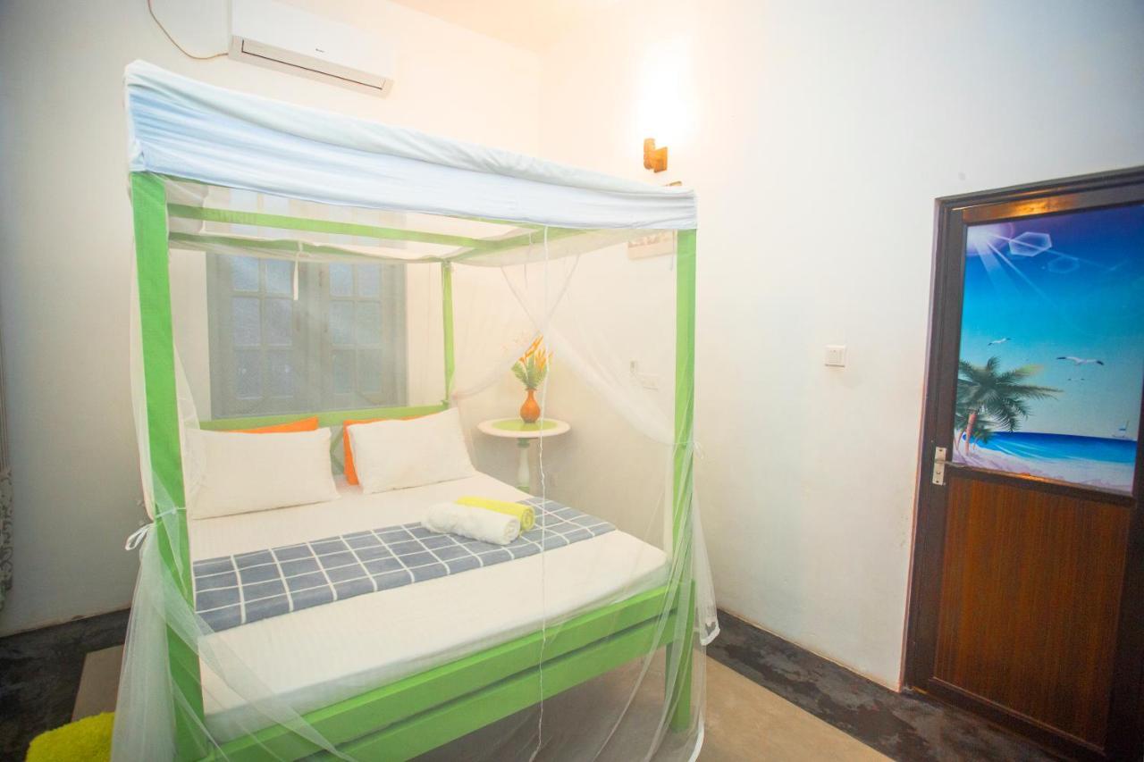 Percy Residence Unawatuna Ngoại thất bức ảnh