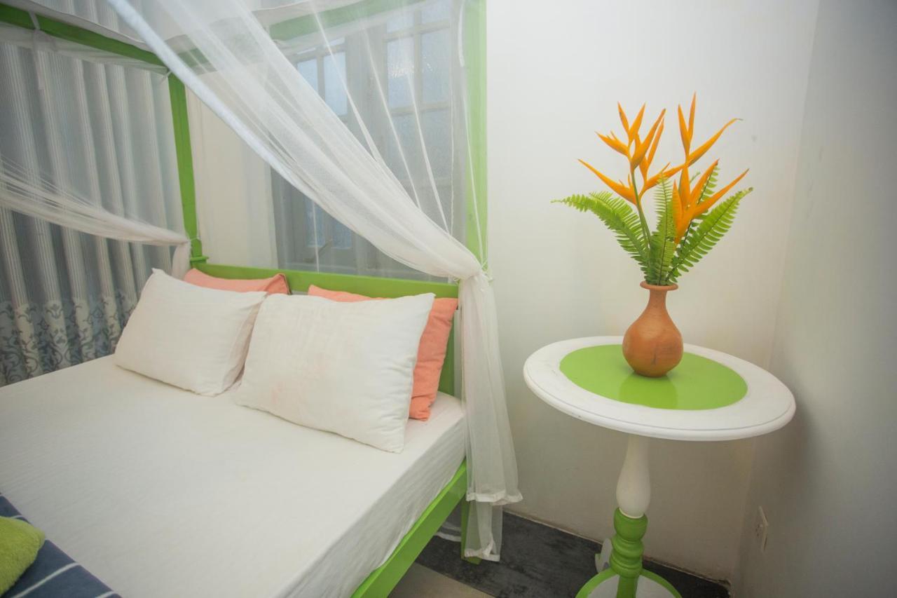 Percy Residence Unawatuna Ngoại thất bức ảnh