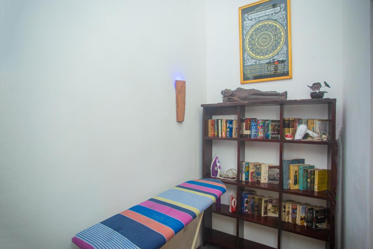 Percy Residence Unawatuna Ngoại thất bức ảnh