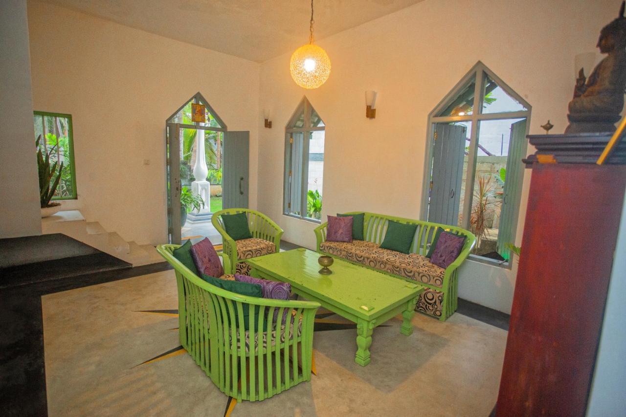 Percy Residence Unawatuna Ngoại thất bức ảnh