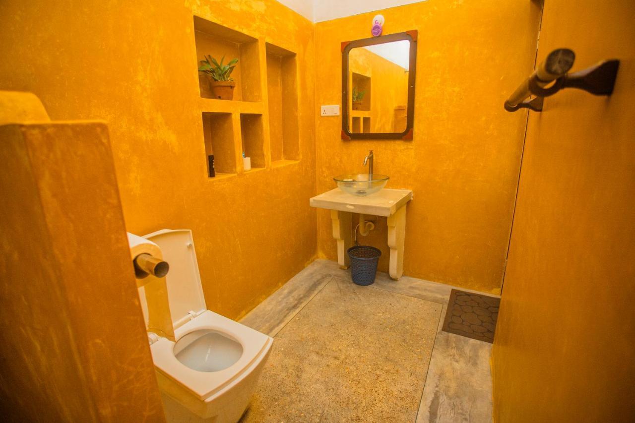 Percy Residence Unawatuna Ngoại thất bức ảnh