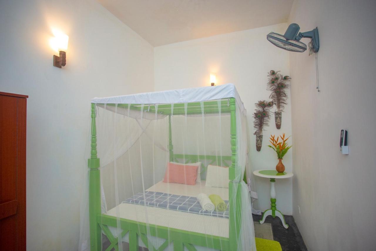 Percy Residence Unawatuna Ngoại thất bức ảnh