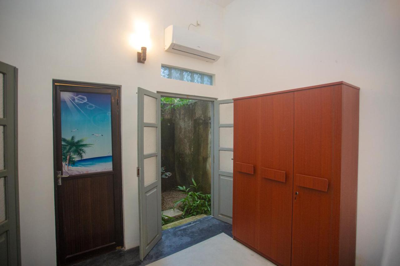 Percy Residence Unawatuna Ngoại thất bức ảnh