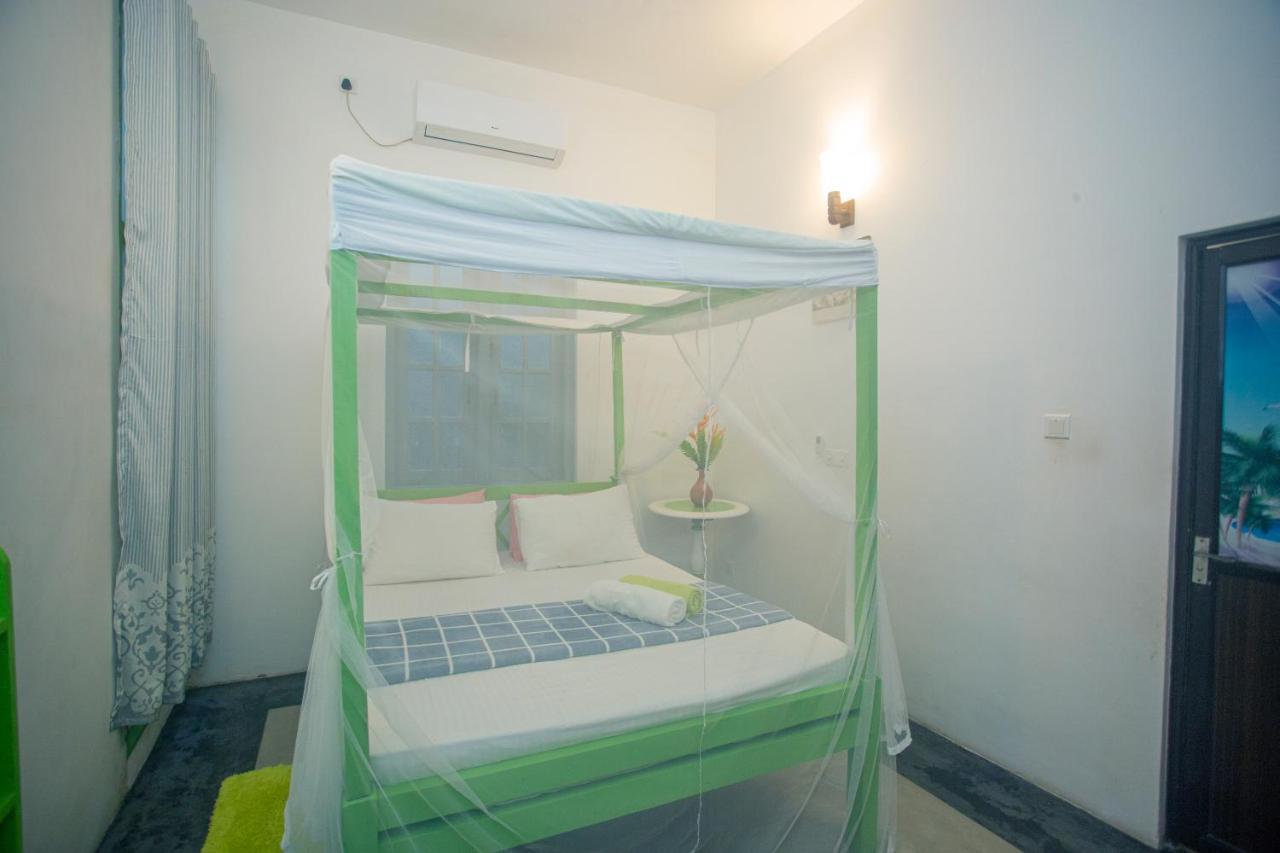 Percy Residence Unawatuna Ngoại thất bức ảnh
