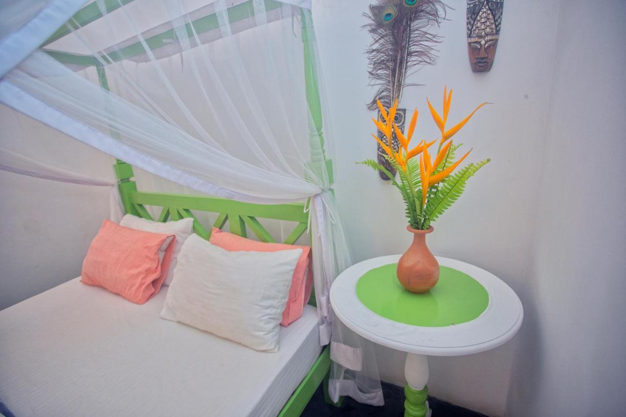 Percy Residence Unawatuna Ngoại thất bức ảnh