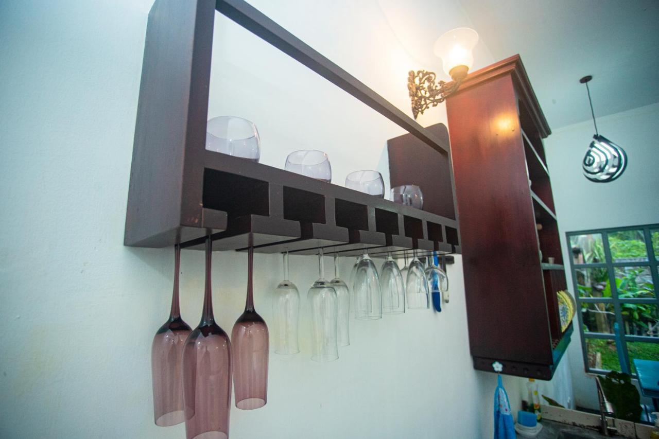 Percy Residence Unawatuna Ngoại thất bức ảnh