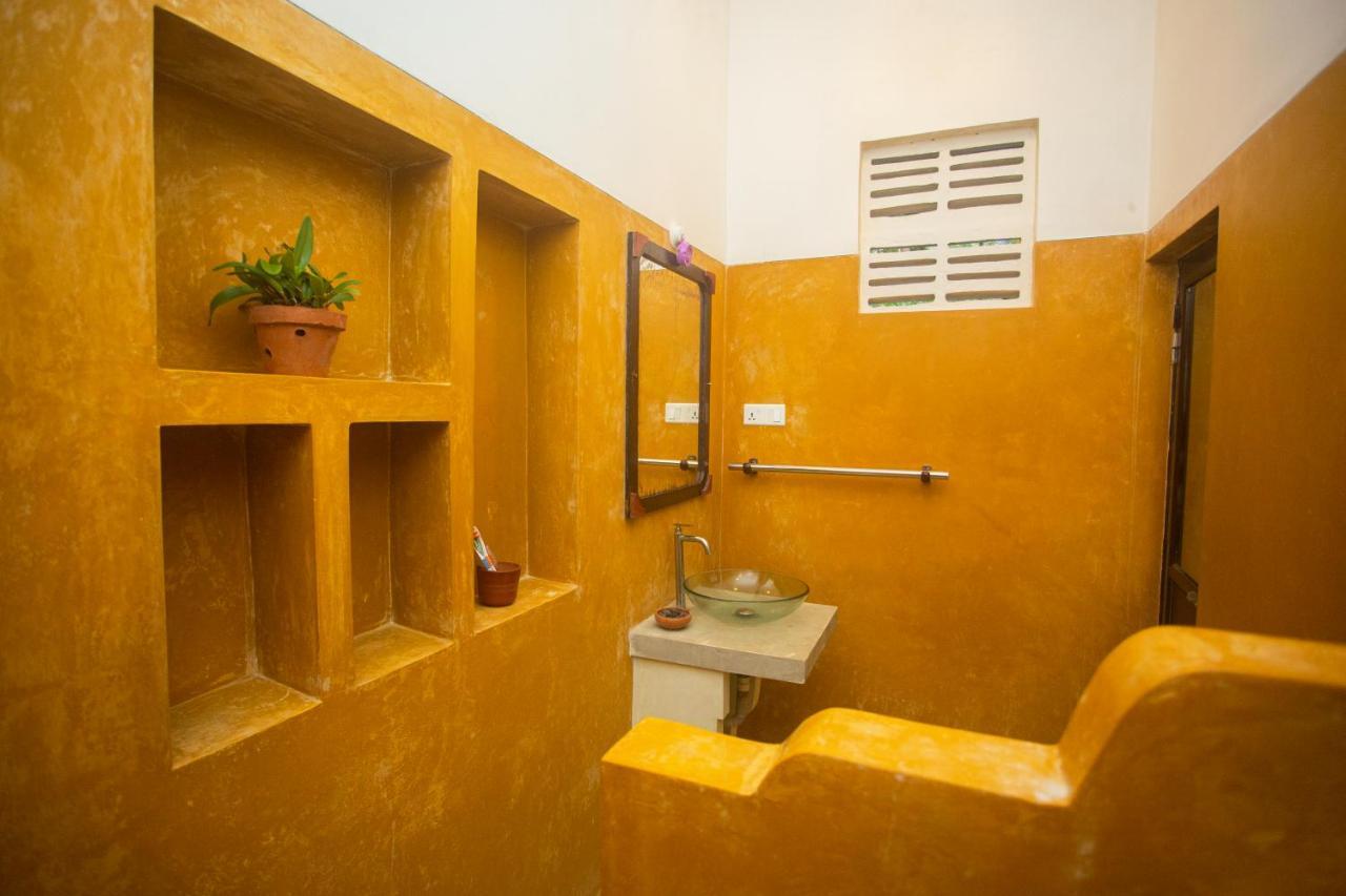 Percy Residence Unawatuna Ngoại thất bức ảnh