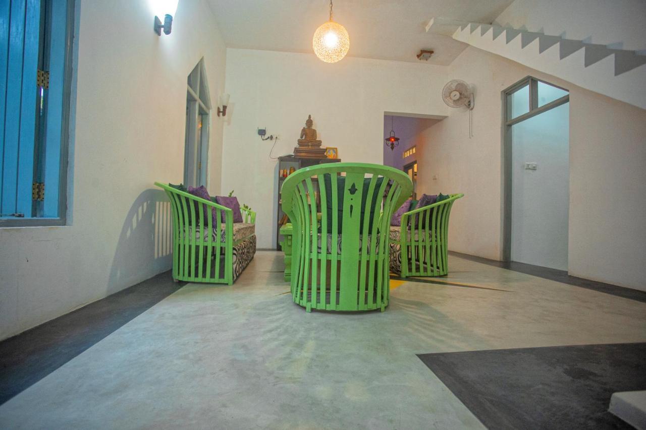 Percy Residence Unawatuna Ngoại thất bức ảnh