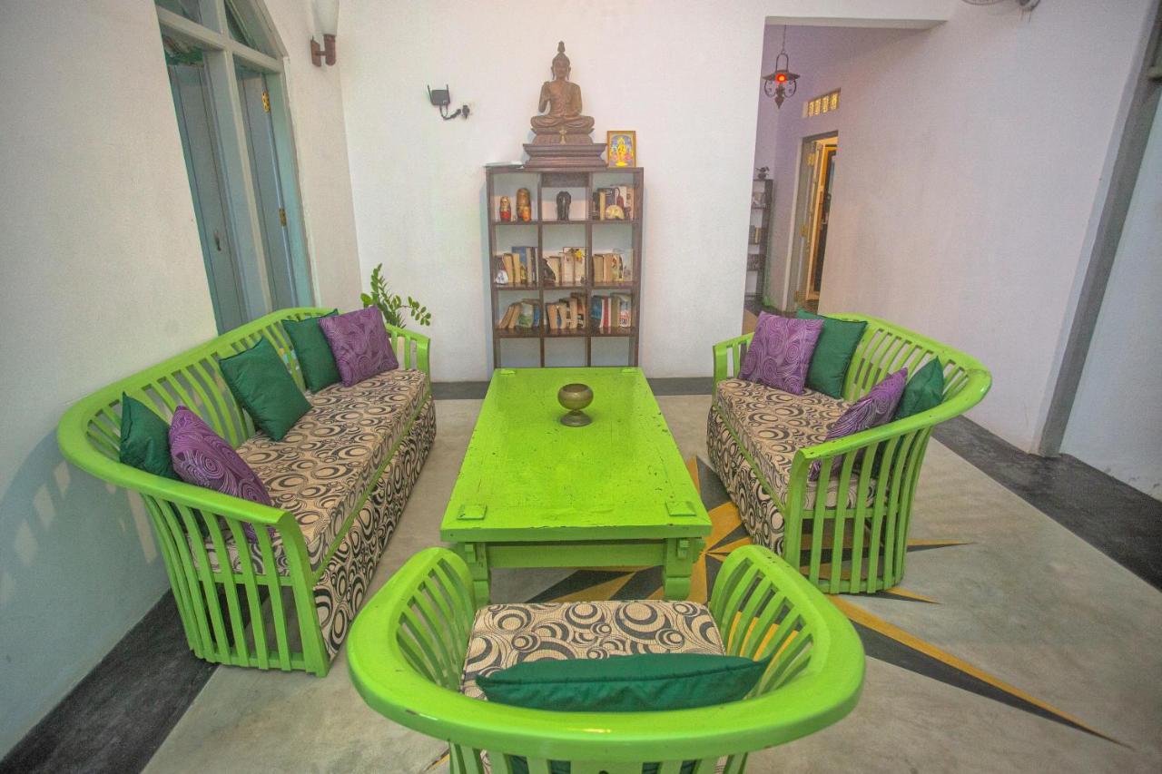 Percy Residence Unawatuna Ngoại thất bức ảnh