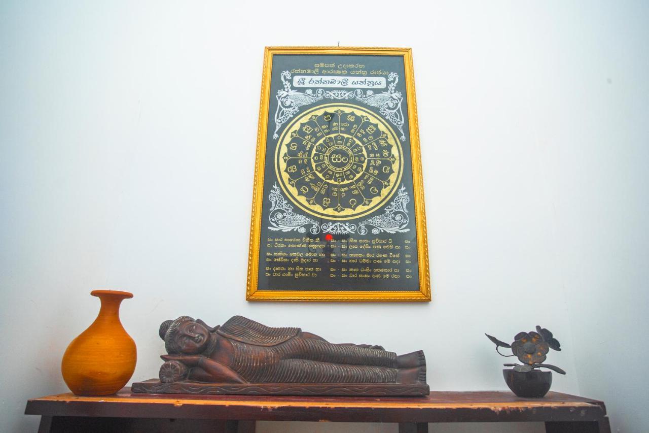 Percy Residence Unawatuna Ngoại thất bức ảnh