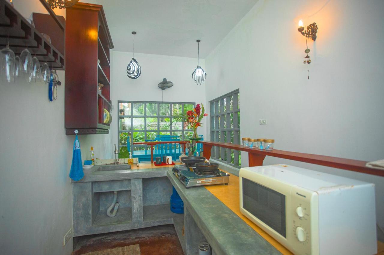 Percy Residence Unawatuna Ngoại thất bức ảnh