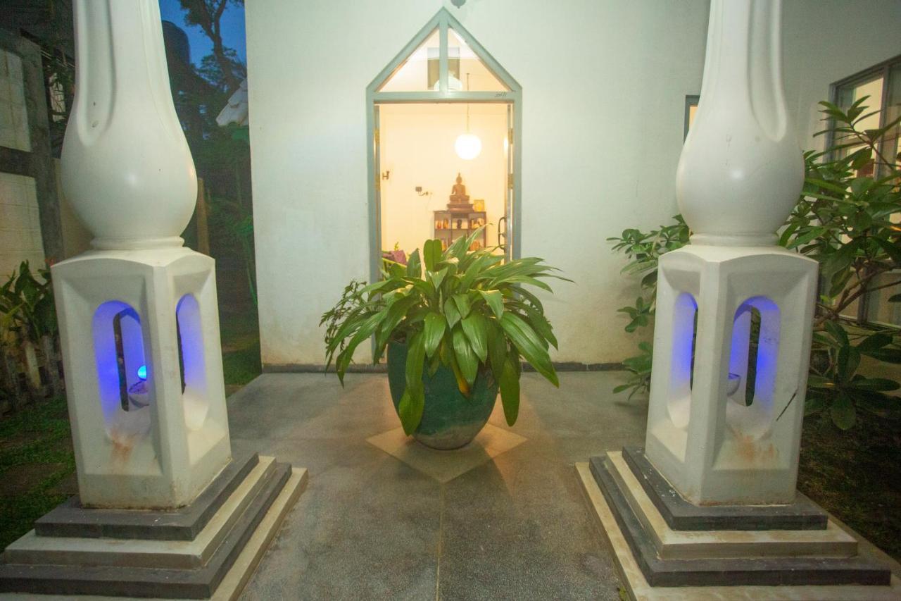 Percy Residence Unawatuna Ngoại thất bức ảnh