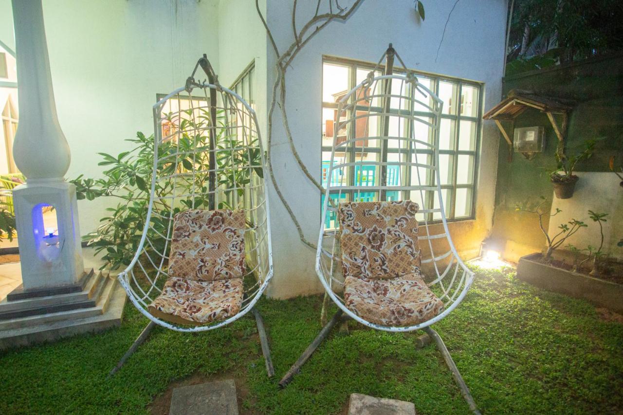 Percy Residence Unawatuna Ngoại thất bức ảnh